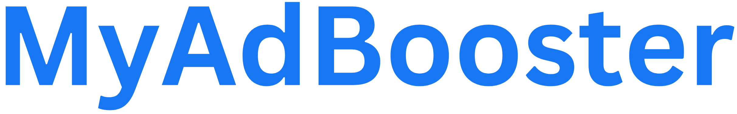 MyAdBooster